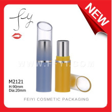 wholesale cosmetic packaging lipstick tube